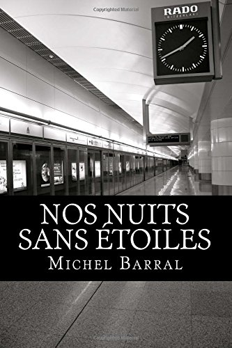 Nos nuits sans étoiles