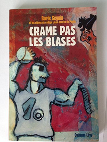 Crame pas les blases : la banlieue, ça rime à quoi ?