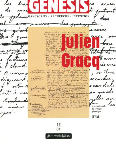 Genesis, n° 17