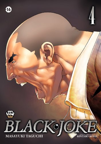 Black Joke. Vol. 4