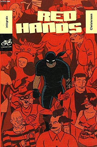 Red Hands