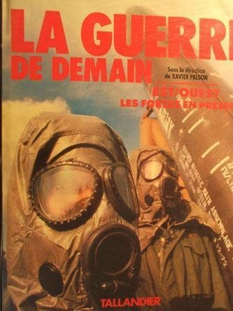 la guerre de demain
