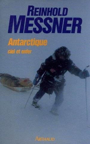 L'Antarctique