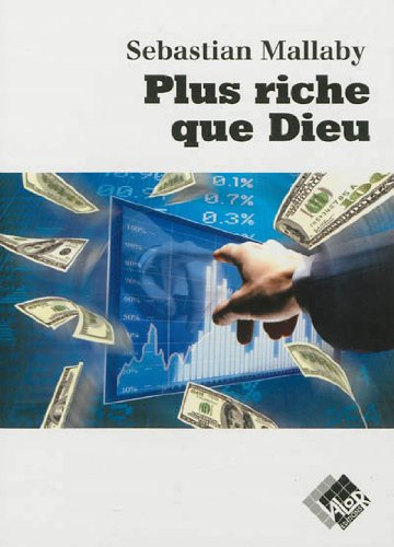 Plus riche que Dieu