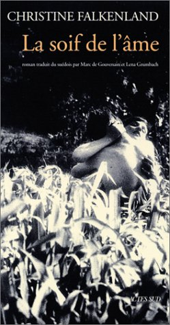 La soif de l'âme