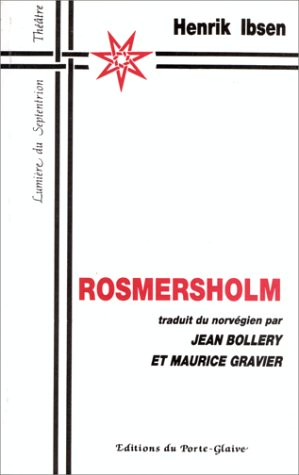 Rosmersholm
