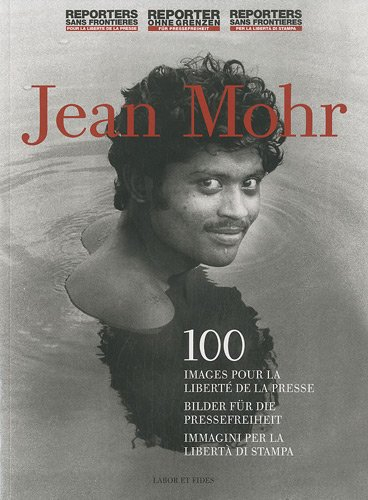 100 images pour la liberté de la presse. 100 Bilder für die Pressefreiheit. 100 immagini per la libe
