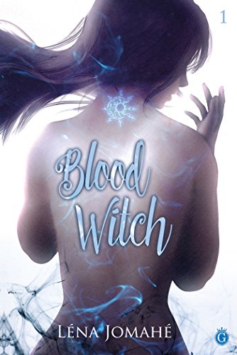 Blood Witch 1