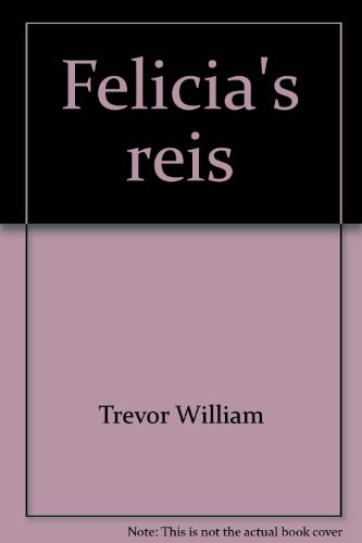 Felicia\'s reis