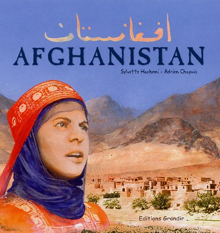 Afghanistan