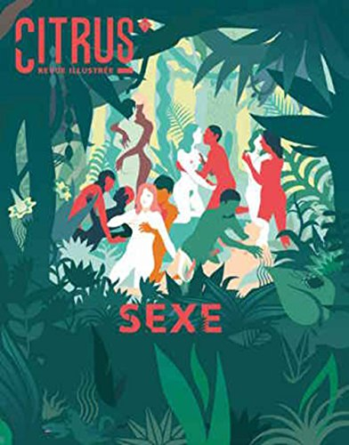 citrus 3 - sexe