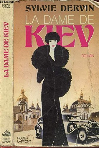 La Dame de Kiev