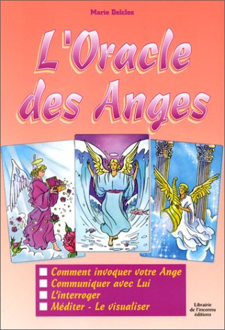 L'oracle des anges