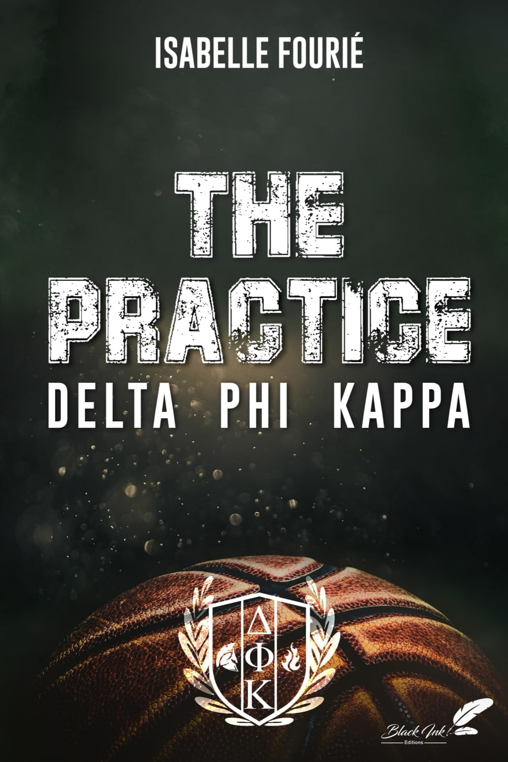 Delta phi kappa. The practice