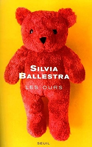Les ours
