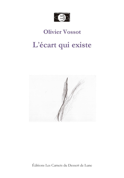 L'écart qui existe