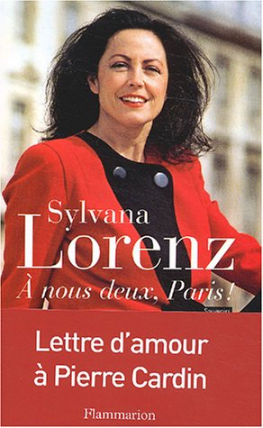 A nous deux, Paris