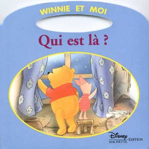 Qui est là ?