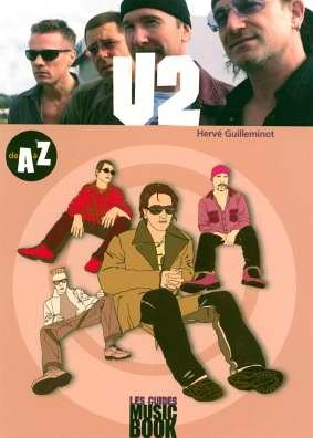 U2 de A à Z