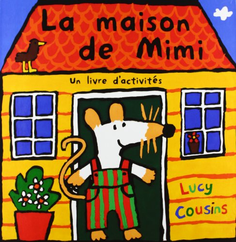 La maison de Mimi
