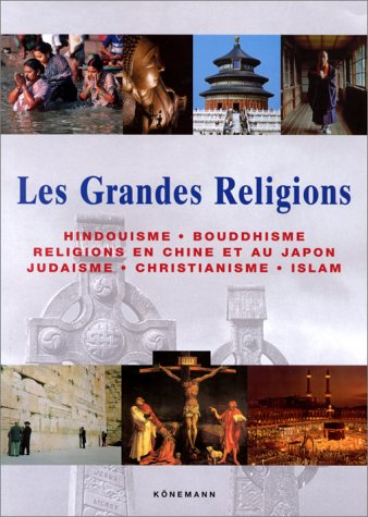 Histoire des religions