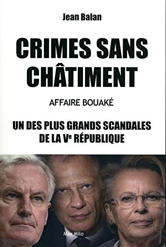 Crimes sans châtiment : le bombardement de Bouaké, l'un des plus grands scandales de la Ve Républiqu