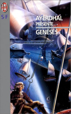 Genèses : anthologie