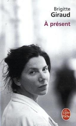 A présent