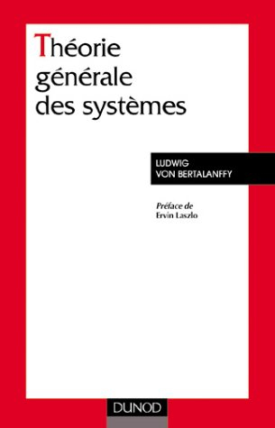Théorie générale des systèmes