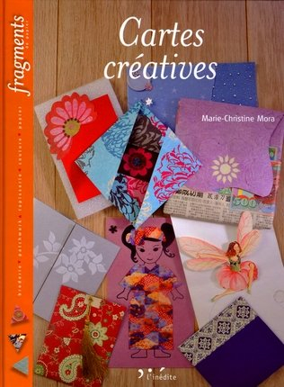 Cartes créatives
