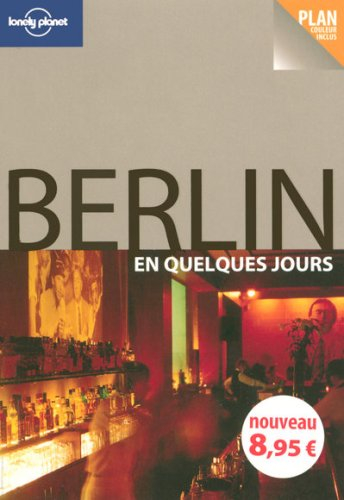 Berlin en quelques jours