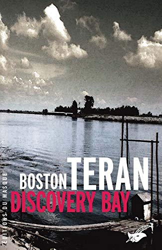 Discovery bay