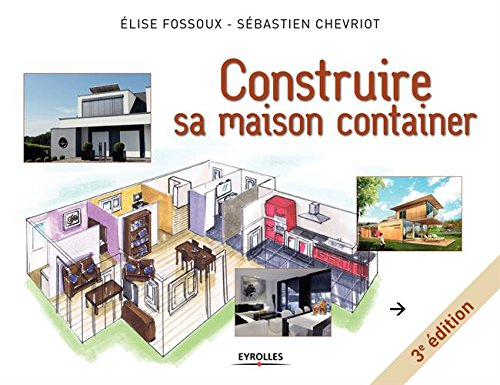Construire sa maison container
