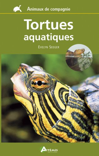 Tortues d'appartement