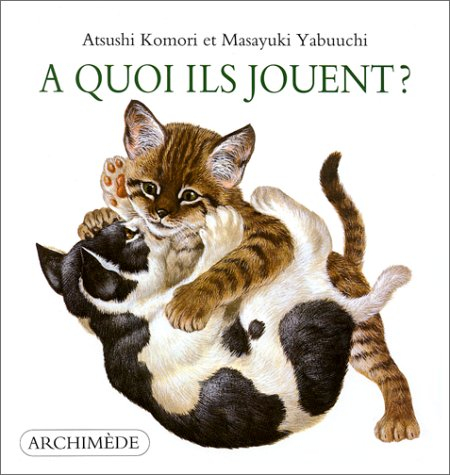 A quoi ils jouent ?