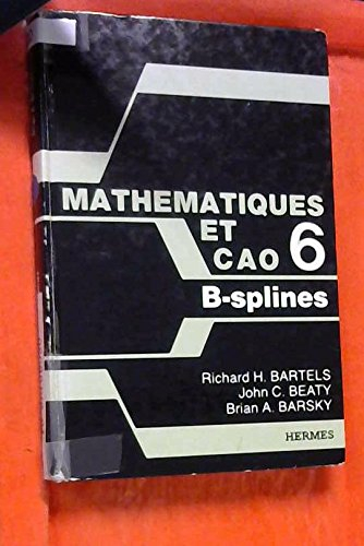 B-Splines
