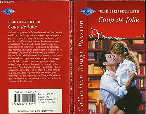 Coup de folie