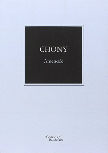 Chony
