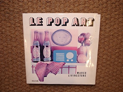 Le Pop Art