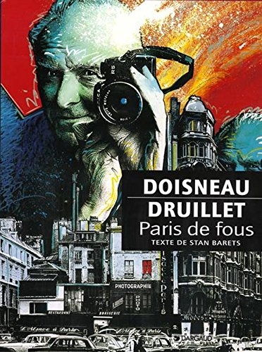 Paris de fous