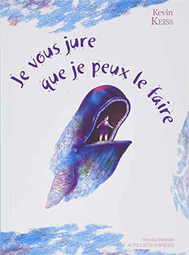 Je vous jure que je peux le faire