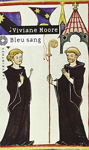 Bleu sang
