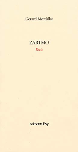 Zartmo
