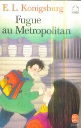 Fugue au métropolitain