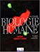 Biologie humaine, carrières sanitaires et sociales