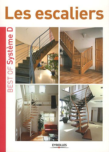 Les escaliers