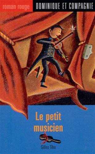 le petit musicien