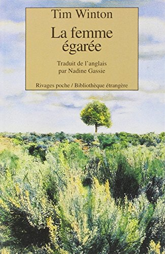 La femme égarée