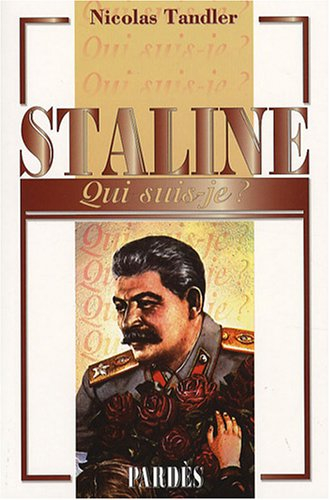 Staline