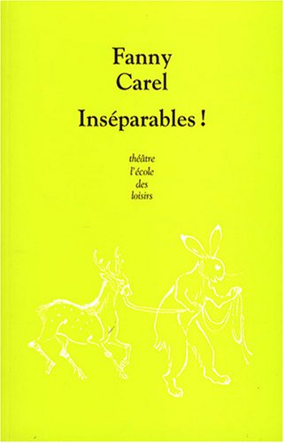 Inséparables !